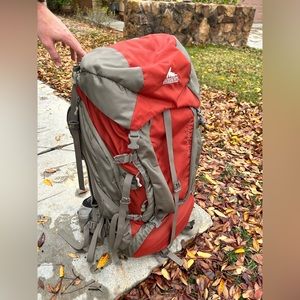 Gregory Baltoro 70 liter hiking men’s backpack
